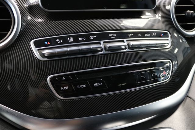 V250 CDI/d EDITION extralang/NAVI/KAMERA/AHK – Vorschau 35