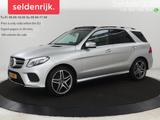 Mercedes-Benz GLE 350 350d 4MATIC AMG | panorama dach | Adapti - mit Diesel-Antrieb: Panorama Dach