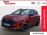 Nissan Qashqai e-Power 1.5 VC-T 4x2 N-Design Navi Sound - Nissan Qashqai Gebrauchtwagen in Kassel