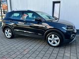 Volkswagen T-Cross 1.0 TSI DSG Style (Navi,ACC,SH,17",LED) - VW T-Cross Gebrauchtwagen