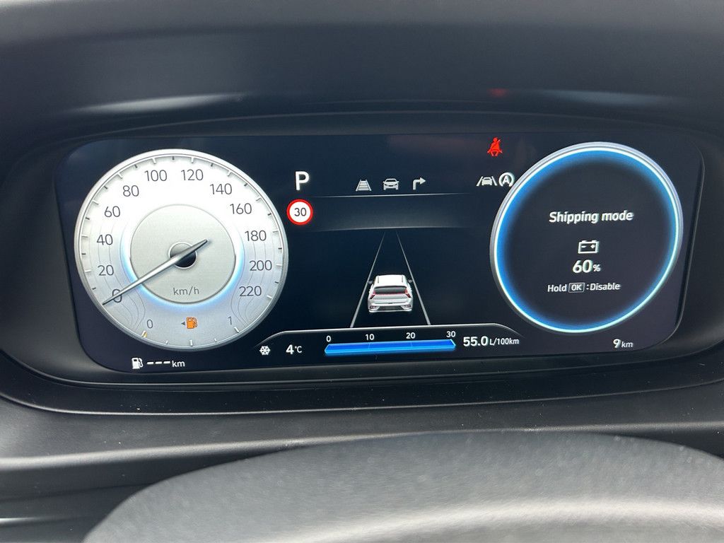 Hyundai BAYON – Bild 21