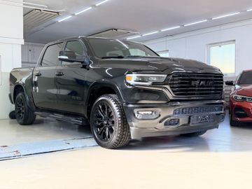 Dodge RAM - 3