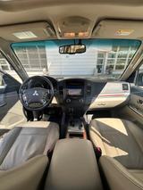 Mitsubishi Pajero 3,2 DI-D 4WD Instyle Automatik - Mitsubishi Pajero Gebrauchtwagen