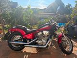 Honda VT 600 C 
