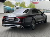 Maybach Mercedes Benz S680 Maybach V12 High-End -Paket - : Mercedes B