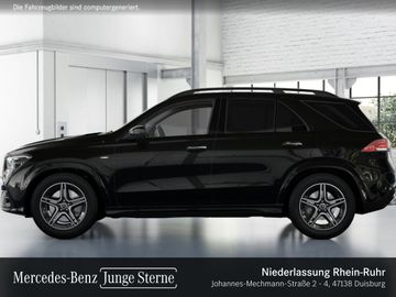 Mercedes GLE 400 - 6