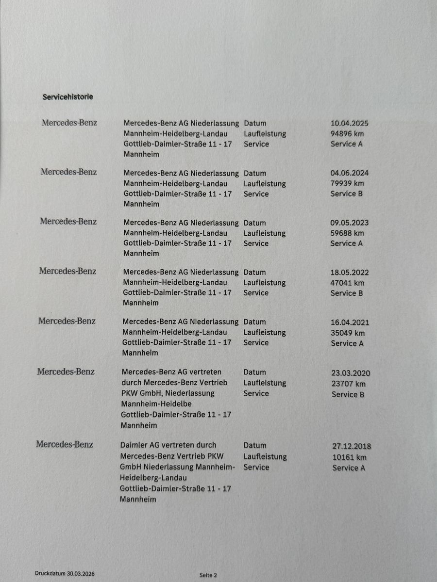 Fahrzeugabbildung Mercedes-Benz E 250 T 9GT 2X AMG LINE DISTRONIC MEMORY 20 ZOLL