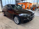 BMW X6 xDrive 40d M Sport Kamera H&K Virtual Memory - BMW X6 Gebrauchtwagen