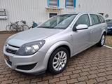 Opel Astra H Caravan Selection "110 Jahre" - Opel: Caravan