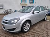 Opel Astra H Caravan Selection "110 Jahre" - Opel Astra: Caravan H