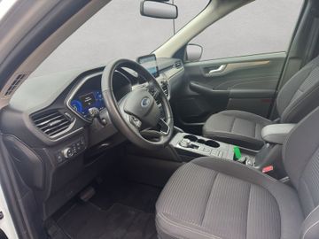 Ford Kuga - 8