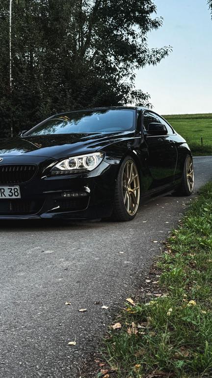 BMW 650