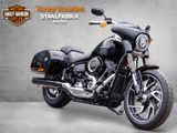 Harley-Davidson FLSB Softail Sport Glide SOFORT VERFÜGBAR - Angebote entsprechen deinen Suchkriterien