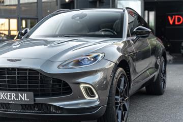 صورة مصغرة 13 لـ 2020 Aston Martin DBX