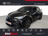 Toyota C-HR Team D bis zu 15 Jahre Relax Garantie - gebrauchte Toyota C-HR aus dem Jahr 2020