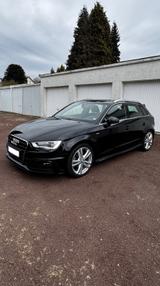 Audi A3 1.4 TFSI cod ultra S tronic S line S line - Audi A3 von privat