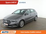 Mercedes-Benz  B 200 d Progressive Aut.*NAVI*SHZ*TEMPO*PDC* - Mercedes-Benz B 200 Gebrauchtwagen in Stuttgart