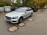Mercedes-Benz Mercedes Benz E220 T-Modell 4 Matic - Mercedes-Benz CE 220 Gebrauchtwagen
