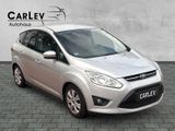 Ford C-Max Zahnriemen neu PDC hinten Sportsitze - Ford C-Max aus 2012