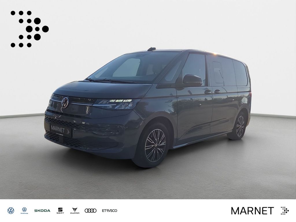 Image of Volkswagen T7 Multivan