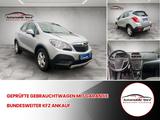Opel Mokka Selection ecoFlex - Opel Mokka Gebrauchtwagen in Hamburg