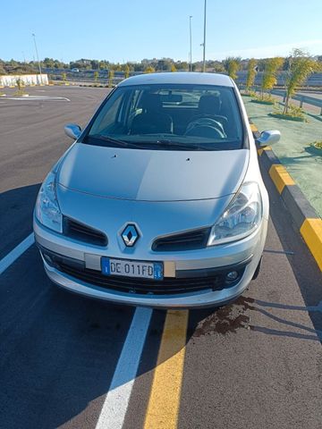 Renault Clio 1.5 dCi 70CV 5 porte Pack