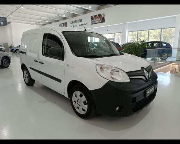 Renault RENAULT Kangoo Blue dCi 95CV Express Furgone Ice