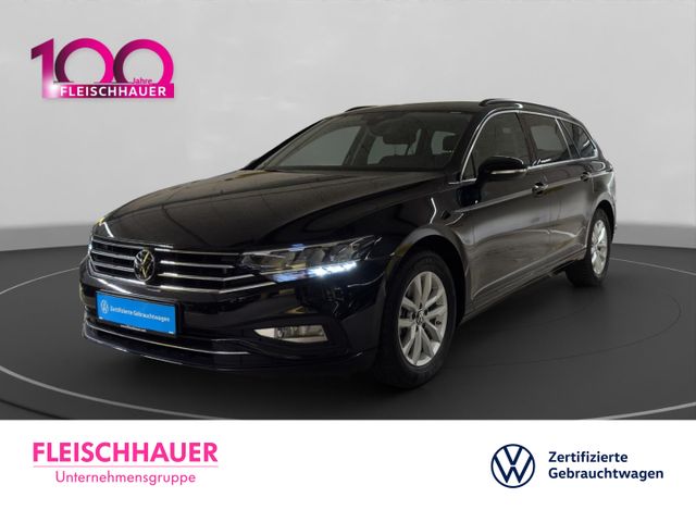 Volkswagen Passat Business 1.5 TSI LED+NAVI+ACC+SHZ+CARPLAY