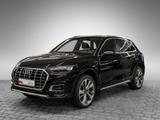 Audi Q5 advanced 50 TFSI e quattro S tronic AHK Pano - mit Hybrid-Antrieb: Plug-In Hybrid, Geländewagen
