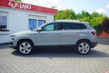 Skoda Karoq 1.5 TSI Style LED Navi ACC AHK - Skoda Karoq Gebrauchtwagen