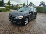 Mitsubishi ASX Invite 4WD - gebrauchte Mitsubishi ASX aus dem Jahr 2013