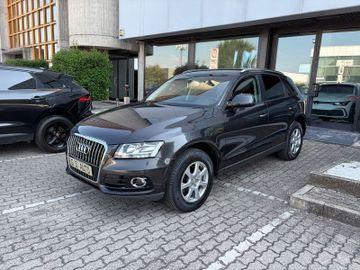 Audi Q5 - 1