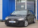Audi A1 30 Sportback  1,0 TFSI Aut. SHZ Navi Temp bas - Audi Gebrauchtwagen in Weimar