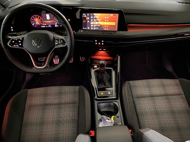 Golf GTI 2.0 TSI LED+SHZ+KLIMAAUTO+EPH