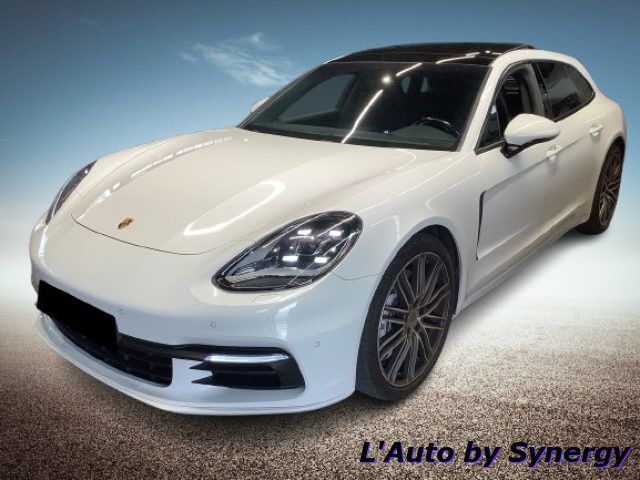 Porsche PORSCHE Panamera 3.0 4 Sport Turismo