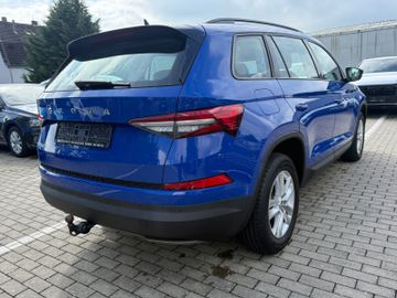 Skoda Kodiaq - 7