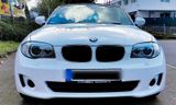 BMW 118i e88 Cabrio - BMW 118: Cabrio, Bmw118i
