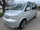 Volkswagen T5 Transporter Bus Multivan Comfortline 4Motion - Volkswagen T5 Transporter aus 2006