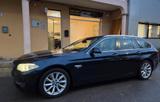 BMW Bmw 530d X-Drive full-optional (Rara) - BMW 518: Limousine
