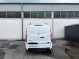 Ford Transit Custom 320 L1, AHK, Standheizung - gebrauchte Ford bis 20.000 Euro