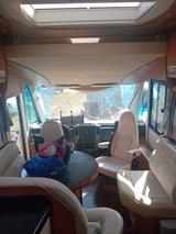 Carthago S-Plus 52 Mercedes V6 - Angebote
