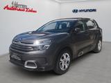 Citroën C5 Aircross BlueHDI 130 S&S LIVE - Citroën C5 Aircross: Live