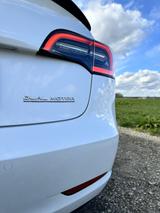 Tesla Model 3 Performance 09/2022 - Tesla Model 3 in Mönchengladbach