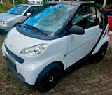 Smart fortwo for two 451 Service HU/AU TÜV... - Smart: 4two