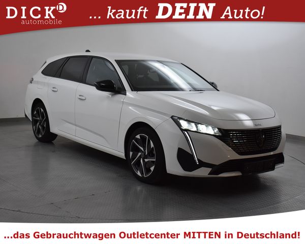 Peugeot 308 SW 1.5 HDI Aut Allure Pack VIRTU+NAV+LED+AHK