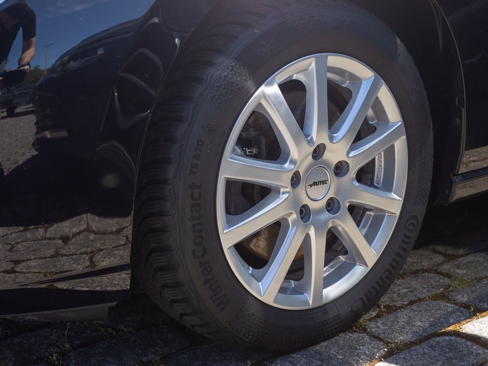 Volkswagen Golf VIII Variant 2.0 TDI Life Navi LED ACC, миниатюра 7