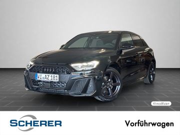 Audi A1 Sportback S line 30 TFSI S tronic 38.785,00 €