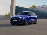 Audi SQ5 SUV *MATRIX*B&O*HUD*PANO*TECH-PRO*AHK* - blaue Audi SQ5