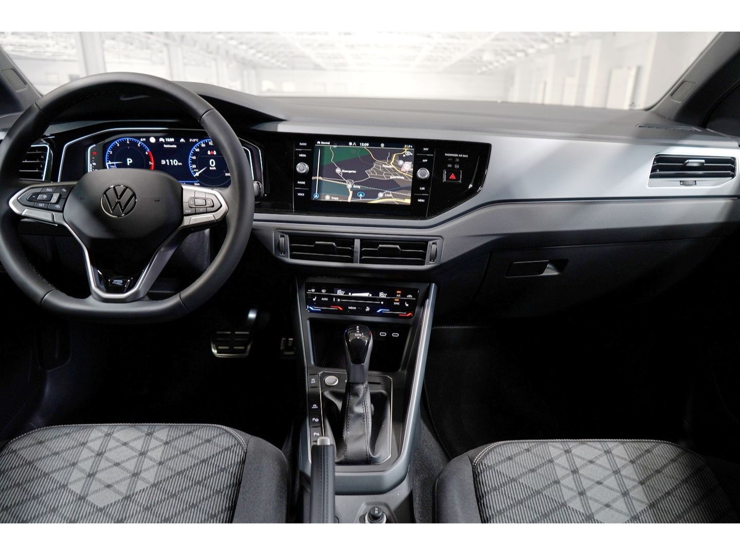 Volkswagen Taigo - Bild 6