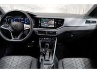 Volkswagen Taigo - Vorschau Bild 6